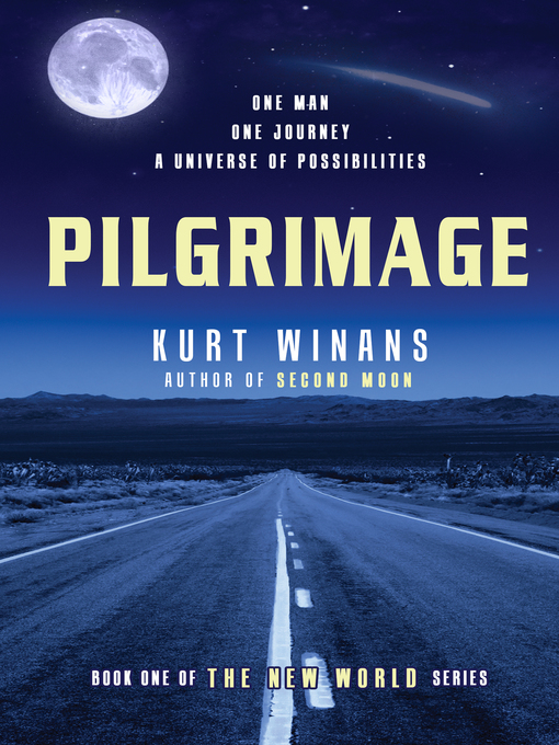 Title details for Pilgrimage by Kurt Winans - Available